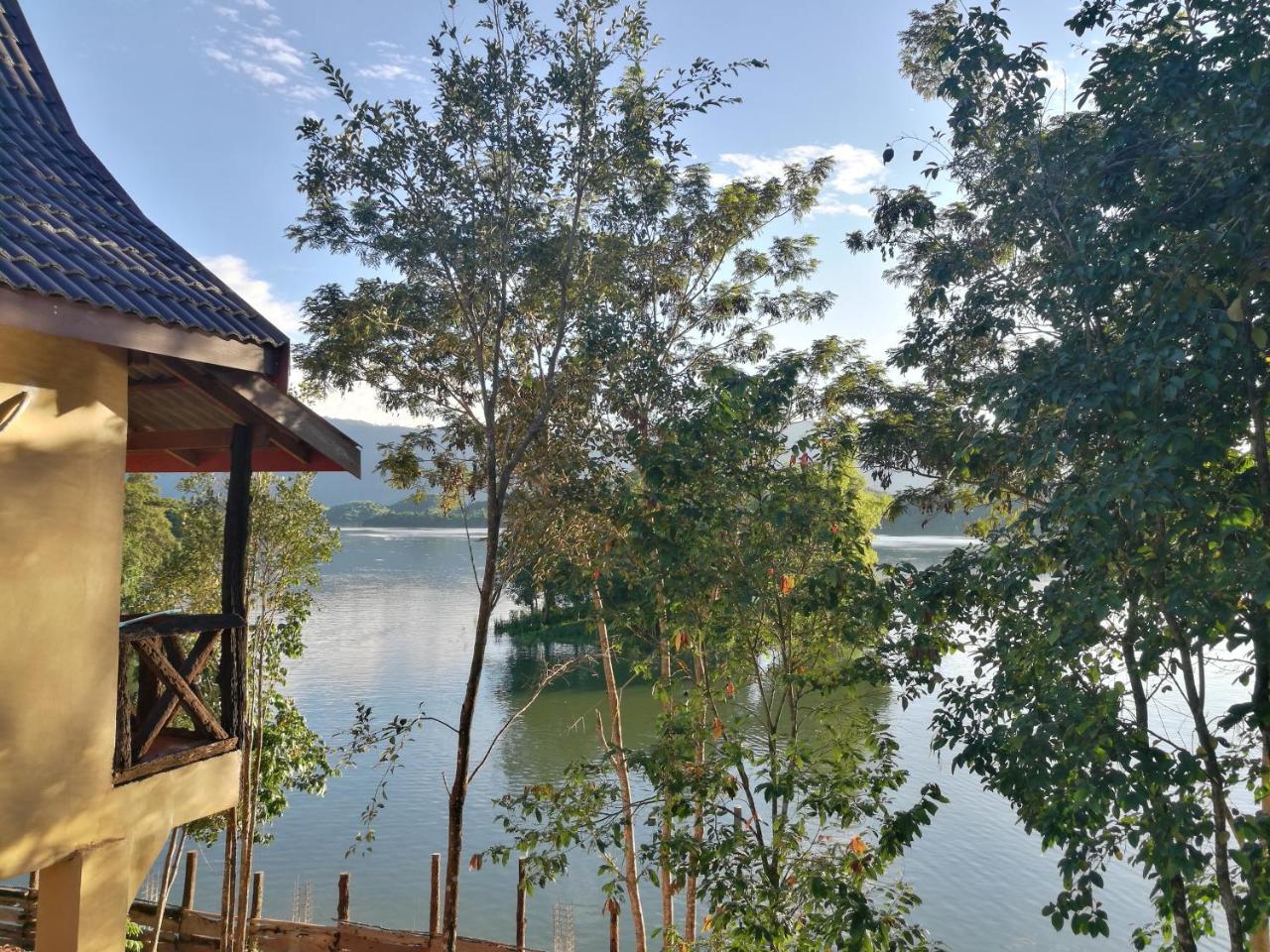 Nirvana Archipel Resort Vang Vieng Exterior photo
