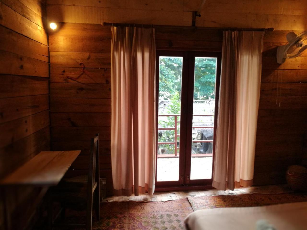 Nirvana Archipel Resort Vang Vieng Exterior photo
